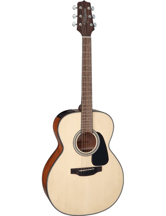 GUITARRA TAKAMINE GLN12 E/A (TEP3) NEX CUTWAY - NATURAL