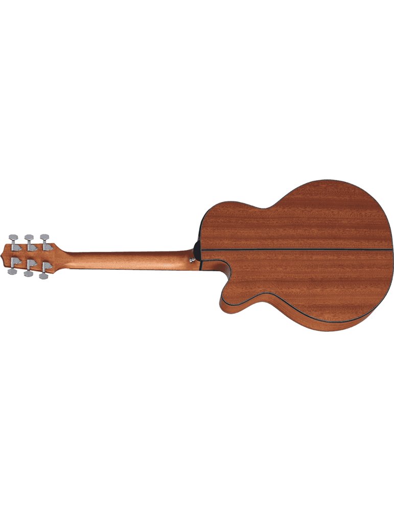 GUITARRA TAKAMINE GX18 E/A MINI AUDITORIUM CUTAWAY - SATIN NATURAL