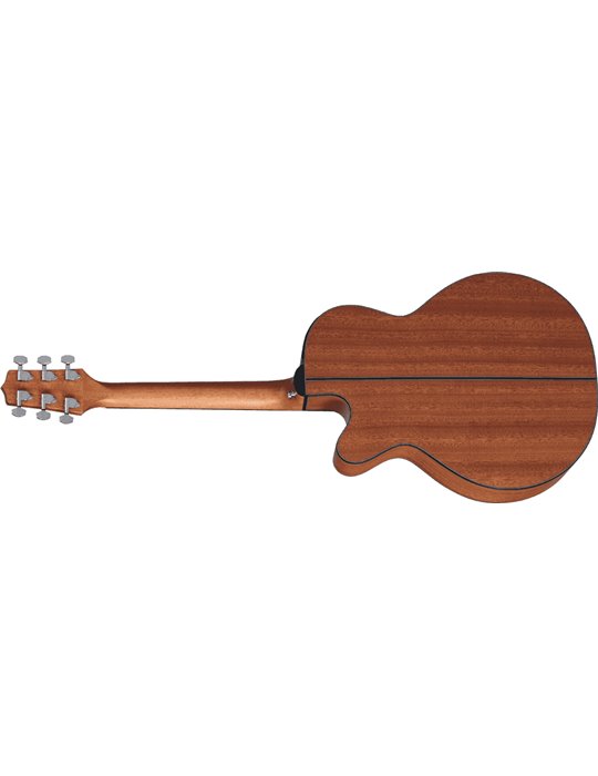 GUITARRA TAKAMINE GX18 E/A MINI AUDITORIUM CUTAWAY - SATIN NATURAL