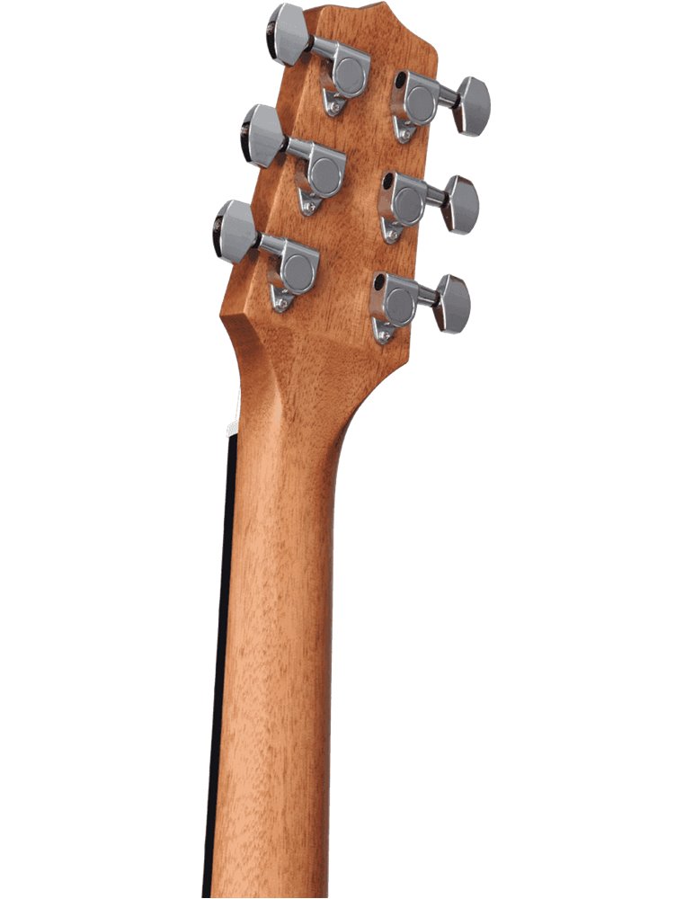 GUITARRA TAKAMINE GX18 E/A MINI AUDITORIUM CUTAWAY - SATIN NATURAL