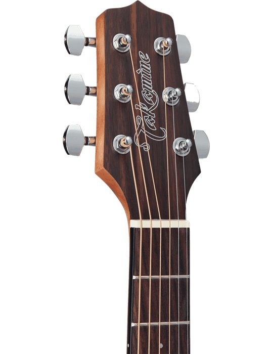 GUITARRA TAKAMINE GX18 E/A MINI AUDITORIUM CUTAWAY - SATIN NATURAL