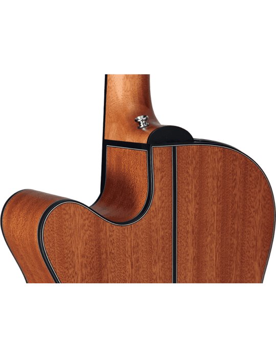 GUITARRA TAKAMINE GX18 E/A MINI AUDITORIUM CUTAWAY - SATIN NATURAL