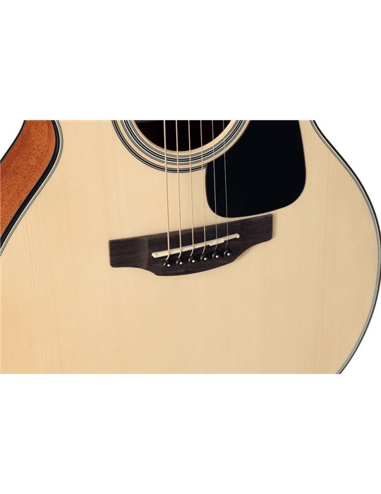 GUITARRA TAKAMINE GX18 E/A MINI AUDITORIUM CUTAWAY - SATIN NATURAL