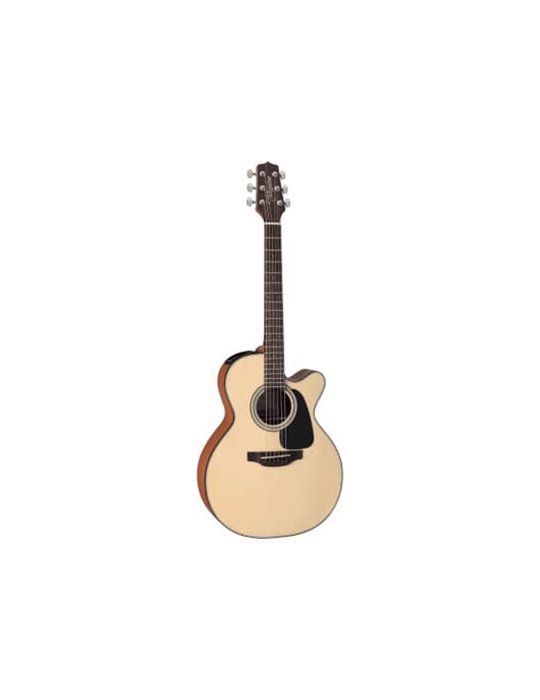 GUITARRA TAKAMINE GX18 E/A MINI AUDITORIUM CUTAWAY - SATIN NATURAL