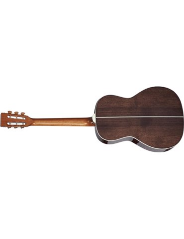 GUITARRA TAKAMINE GY51 A/E NEW YORKER - NATURAL 2