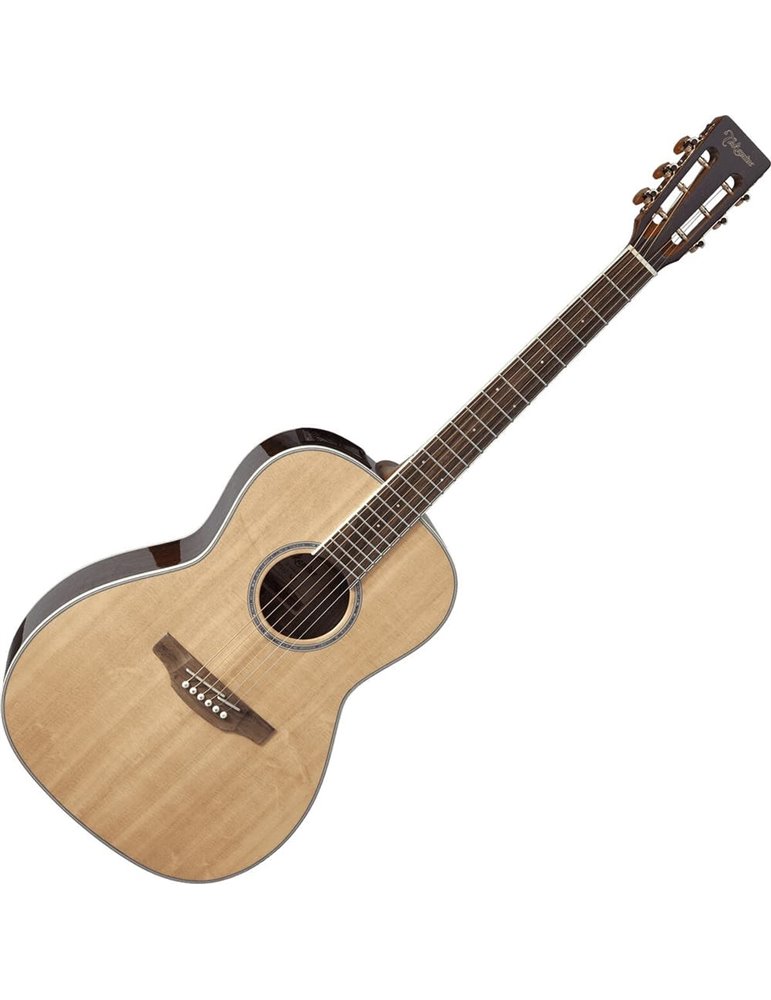 GUITARRA TAKAMINE GY51 A/E NEW YORKER - NATURAL