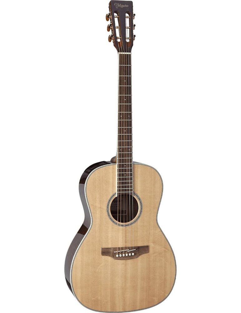 GUITARRA TAKAMINE GY51 A/E NEW YORKER - NATURAL