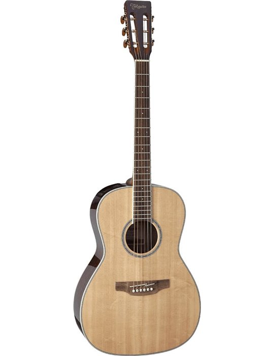 GUITARRA TAKAMINE GY51 A/E NEW YORKER - NATURAL