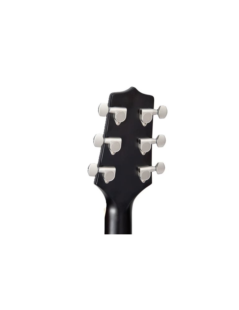 GUITARRA TAKAMINE GN73 E/A NEX CUTWAY - SATIN BLACK