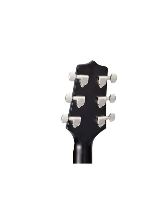 GUITARRA TAKAMINE GN73 E/A NEX CUTWAY - SATIN BLACK