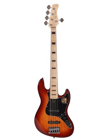 V7 VINTAGE SWAMP ASH-5 (2ND GEN) TS