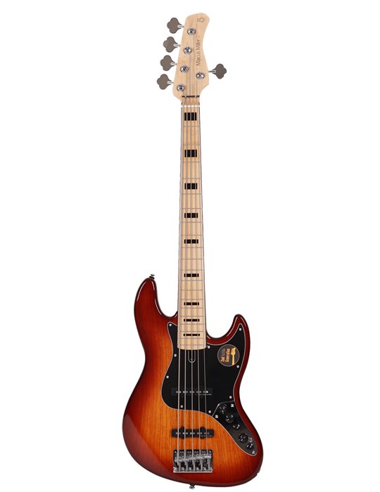 V7 VINTAGE SWAMP ASH-5 (2ND GEN) TS