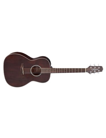 GUITARRA TAKAMINE GY21 E/A NEW YORKER - SATIN MOLASSE