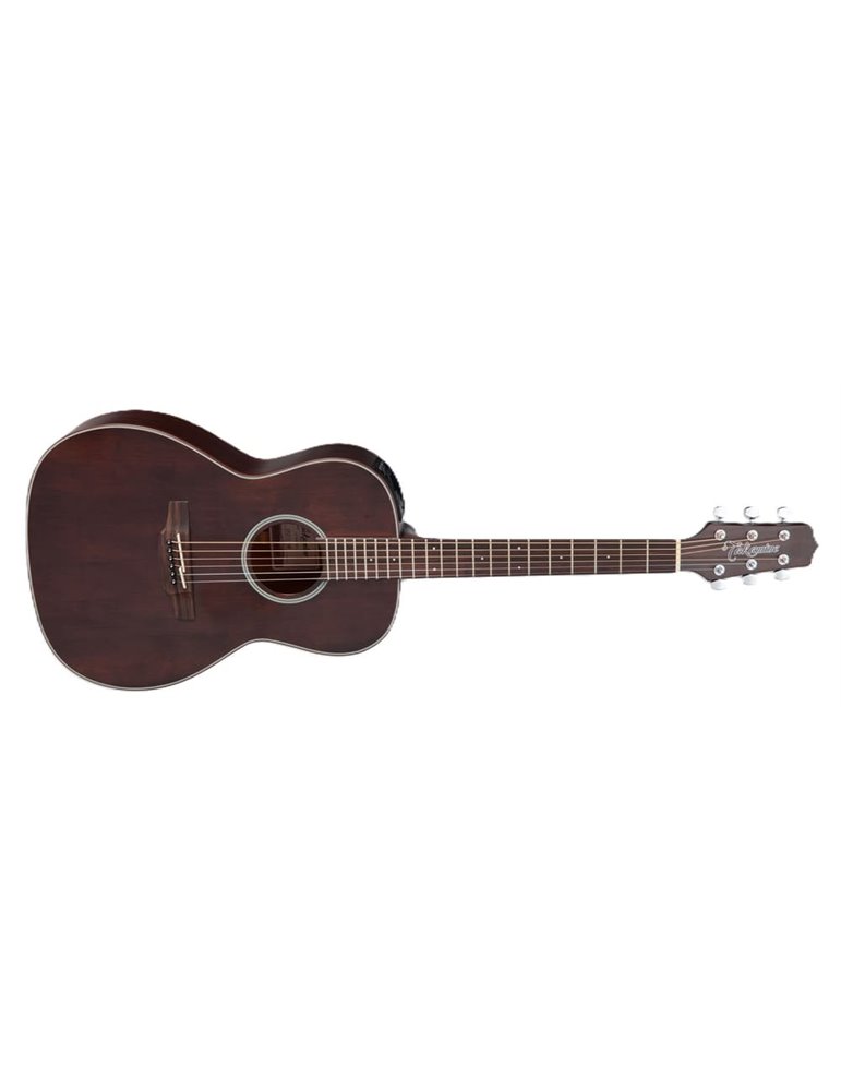 GUITARRA TAKAMINE GY21 E/A NEW YORKER - SATIN MOLASSE