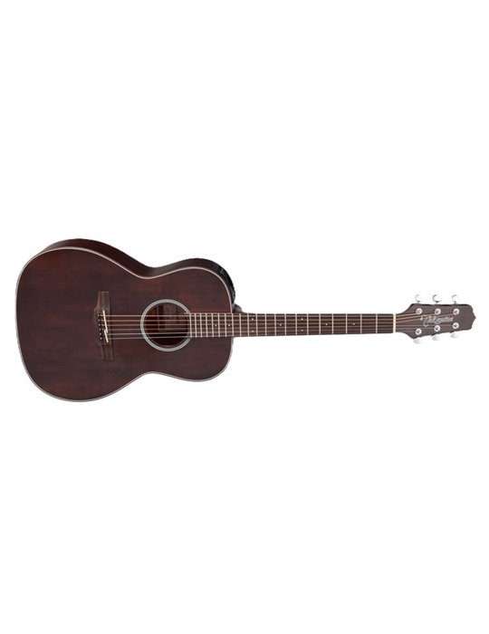 GUITARRA TAKAMINE GY21 E/A NEW YORKER - SATIN MOLASSE