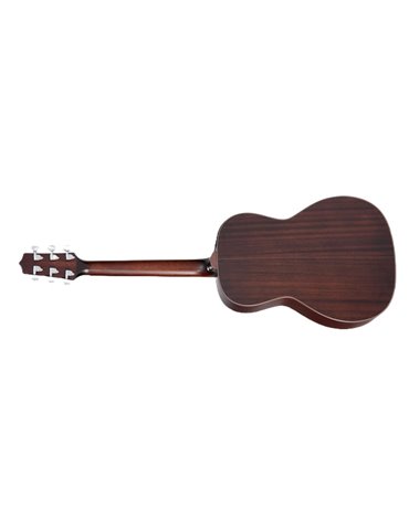 GUITARRA TAKAMINE GY21 E/A NEW YORKER - SATIN MOLASSE 2