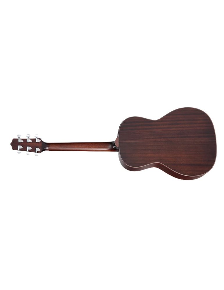 GUITARRA TAKAMINE GY21 E/A NEW YORKER - SATIN MOLASSE