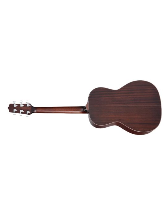 GUITARRA TAKAMINE GY21 E/A NEW YORKER - SATIN MOLASSE