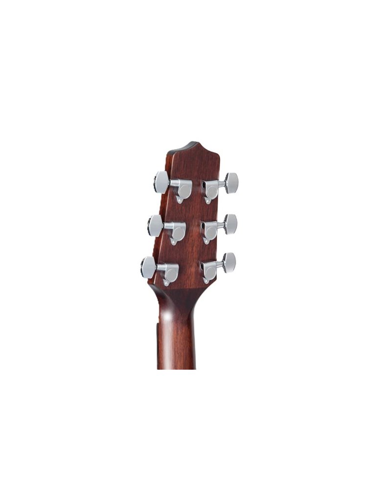 GUITARRA TAKAMINE GY21 E/A NEW YORKER - SATIN MOLASSE