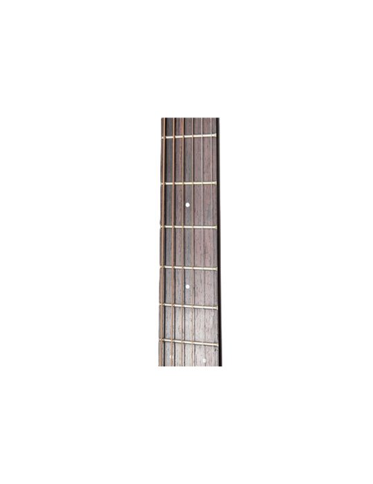GUITARRA TAKAMINE GY21 E/A NEW YORKER - SATIN MOLASSE