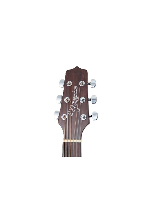 GUITARRA TAKAMINE GY21 E/A NEW YORKER - SATIN MOLASSE