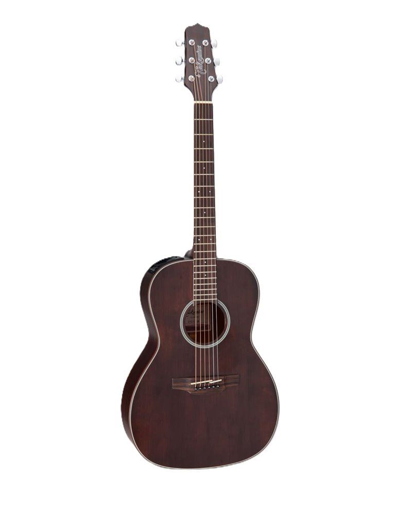 GUITARRA TAKAMINE GY21 E/A NEW YORKER - SATIN MOLASSE
