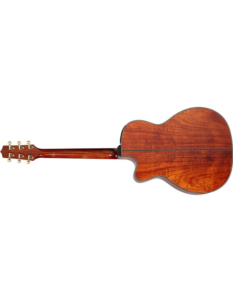 GUITARRA TAKAMINE LTD 2025 - ANTIQUE EVER GREEN