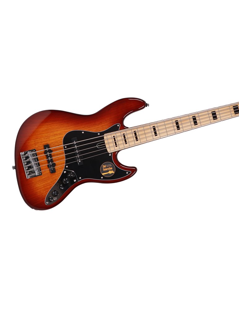 V7 VINTAGE SWAMP ASH-5 (2ND GEN) TS