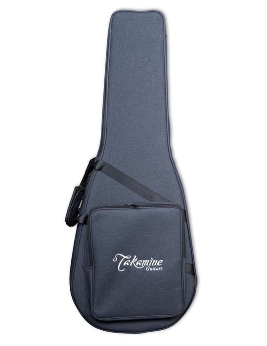 GUITARRA TAKAMINE EC132SC CLASSIC E/A NATURAL CT4DX -  Cutaway