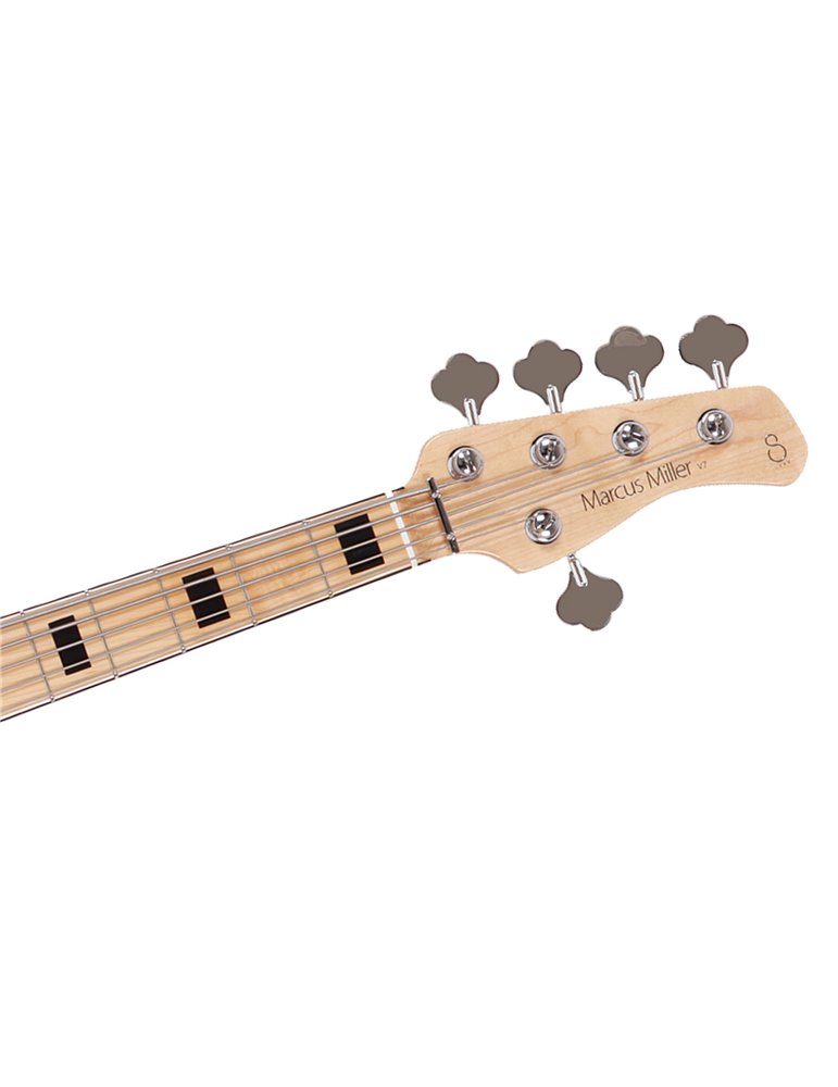 V7 VINTAGE SWAMP ASH-5 (2ND GEN) TS