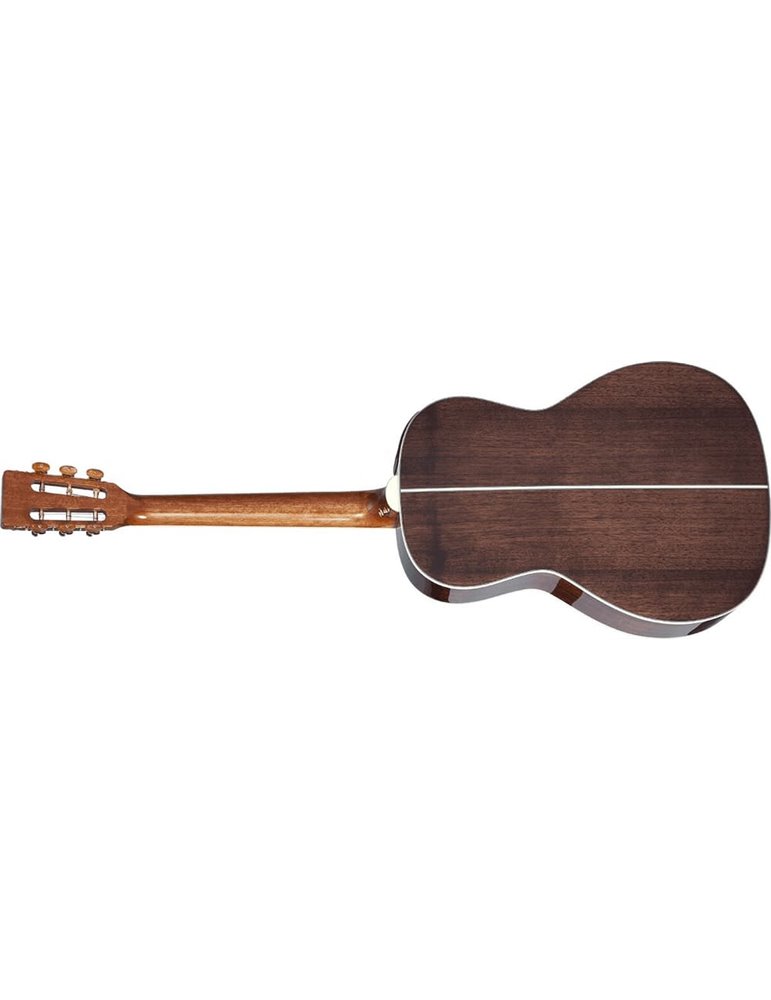 GUITARRA ACÚSTICA GY51 A/E NEW YORKER - BROWN SUNBURST