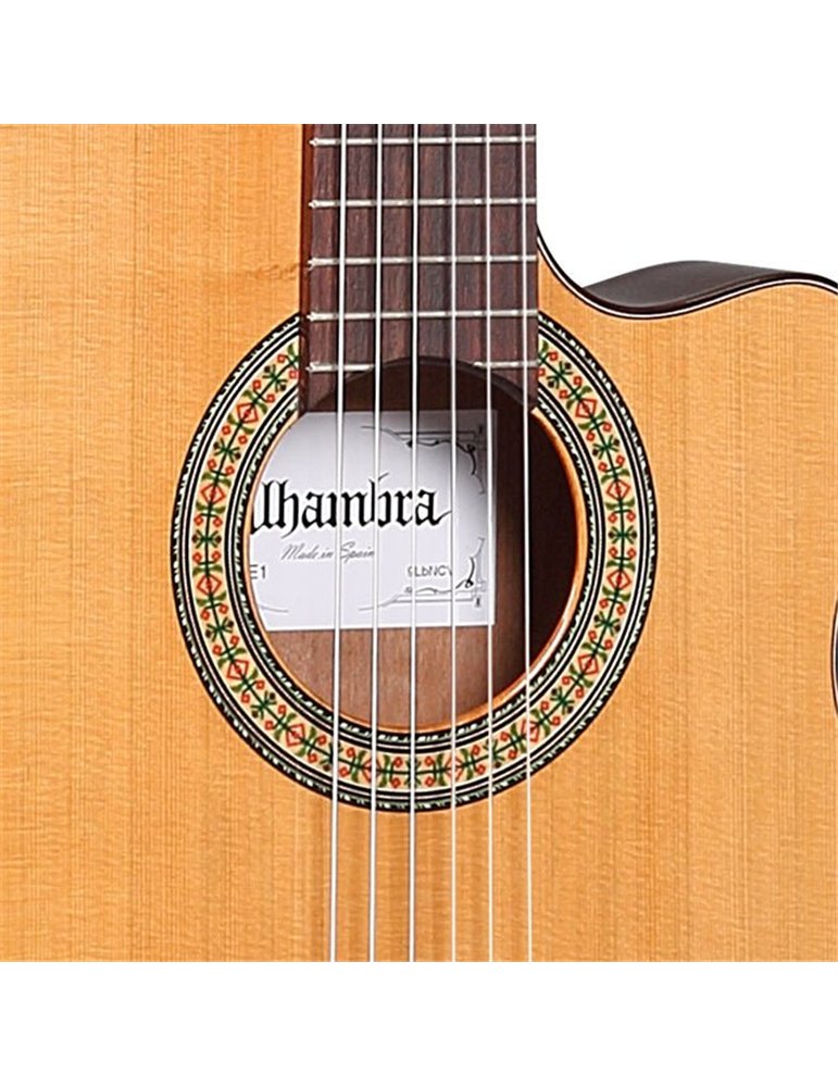 ALHAMBRA ALHA6856 Alhambra 3 C CT E1