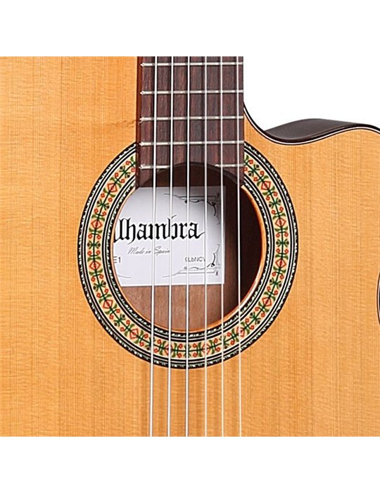 ALHAMBRA ALHA6856 Alhambra 3 C CT E1