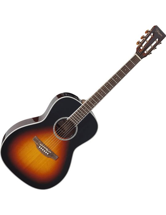 GUITARRA ACÚSTICA GY51 A/E NEW YORKER - BROWN SUNBURST