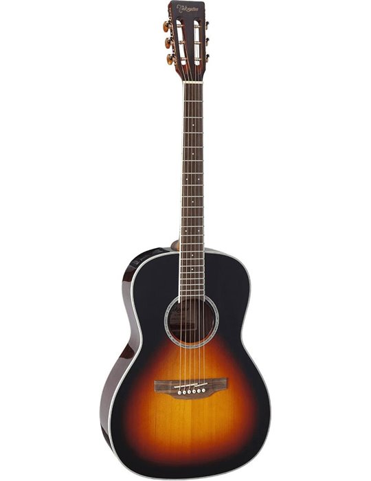 GUITARRA ACÚSTICA GY51 A/E NEW YORKER - BROWN SUNBURST