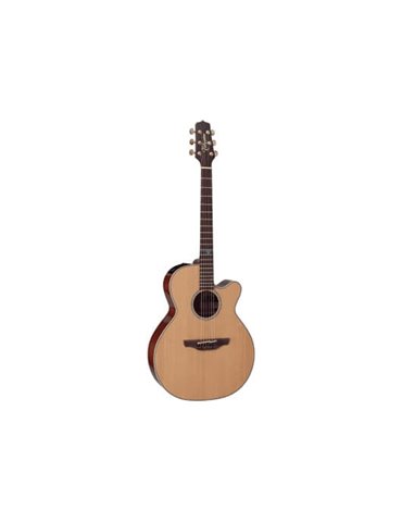 GUITARRA TAKAMINE TSF40 E/A AUDITORIUM SANTA FE CUTAWAY - NATURAL