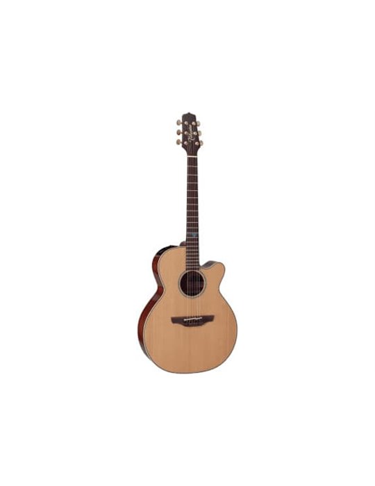 GUITARRA TAKAMINE TSF40 E/A AUDITORIUM SANTA FE CUTAWAY - NATURAL