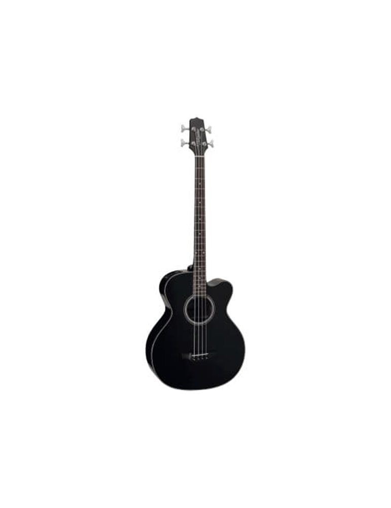 BAJO ACÚSTICO GB30 E/A CUTAWAY - NEGRO