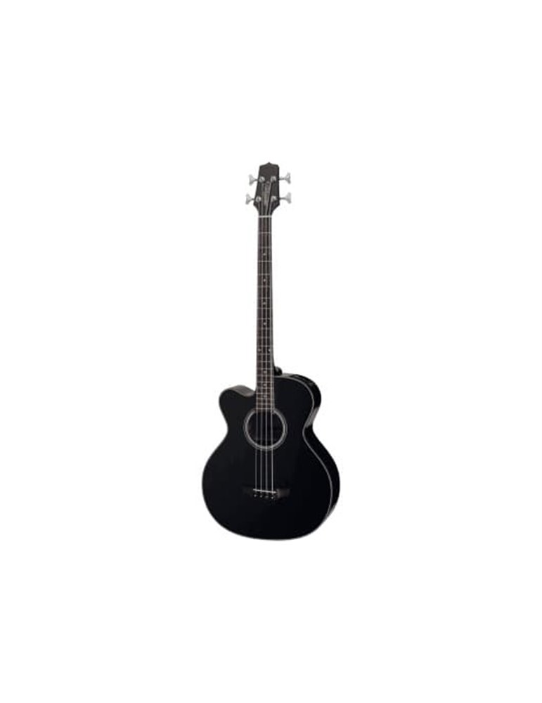 BAJO ACÚSTICO GB30 E/A CUTAWAY (ZURDOS) - NEGRO