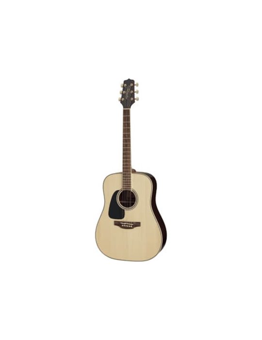 GUITARRA TAKAMINE GD51 DREADNOUGHT (ZURDOS) - NATURAL