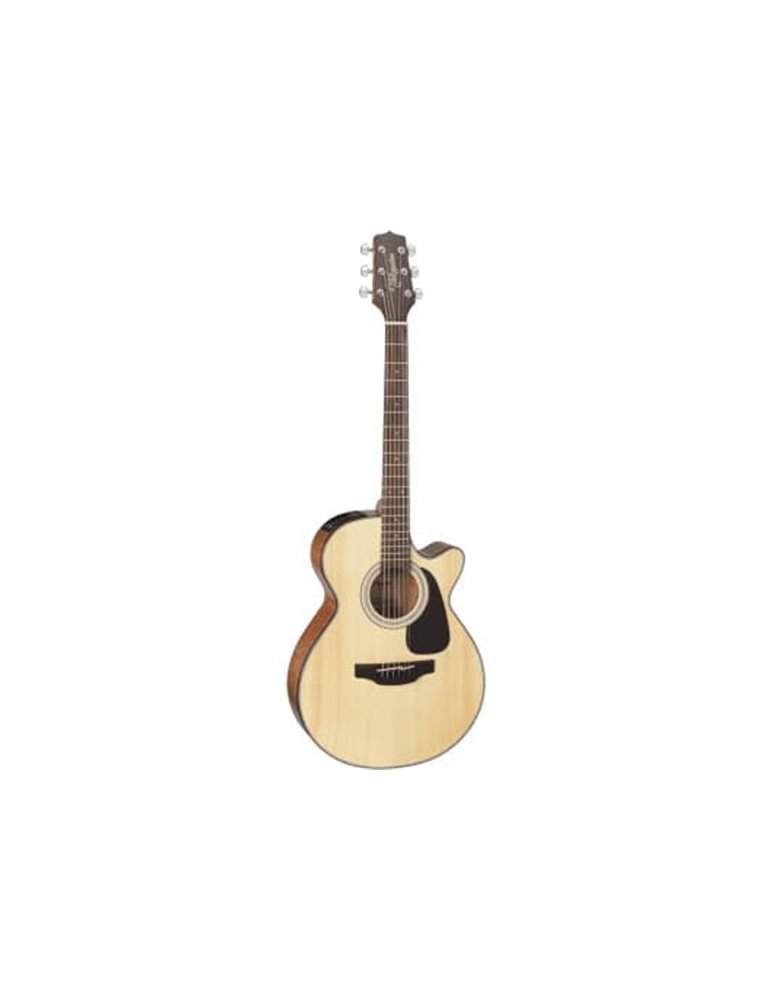 GUITARRA TAKAMINE GF30 E/A FOLK CUTAWAY - NATURAL