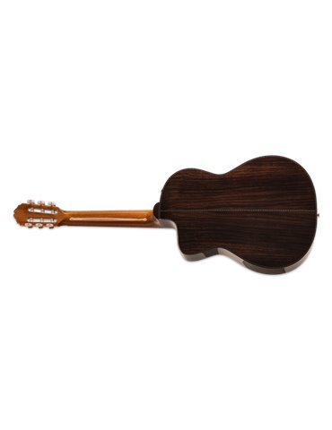 GUITARRA TAKAMINE DH90 E/A CLASSIC HIRADE CUTAWAY - NATURAL 2