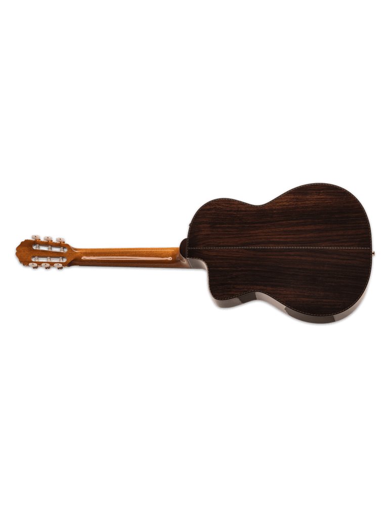 GUITARRA TAKAMINE DH90 E/A CLASSIC HIRADE CUTAWAY - NATURAL
