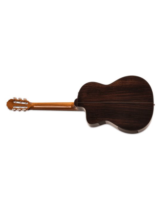 GUITARRA TAKAMINE DH90 E/A CLASSIC HIRADE CUTAWAY - NATURAL