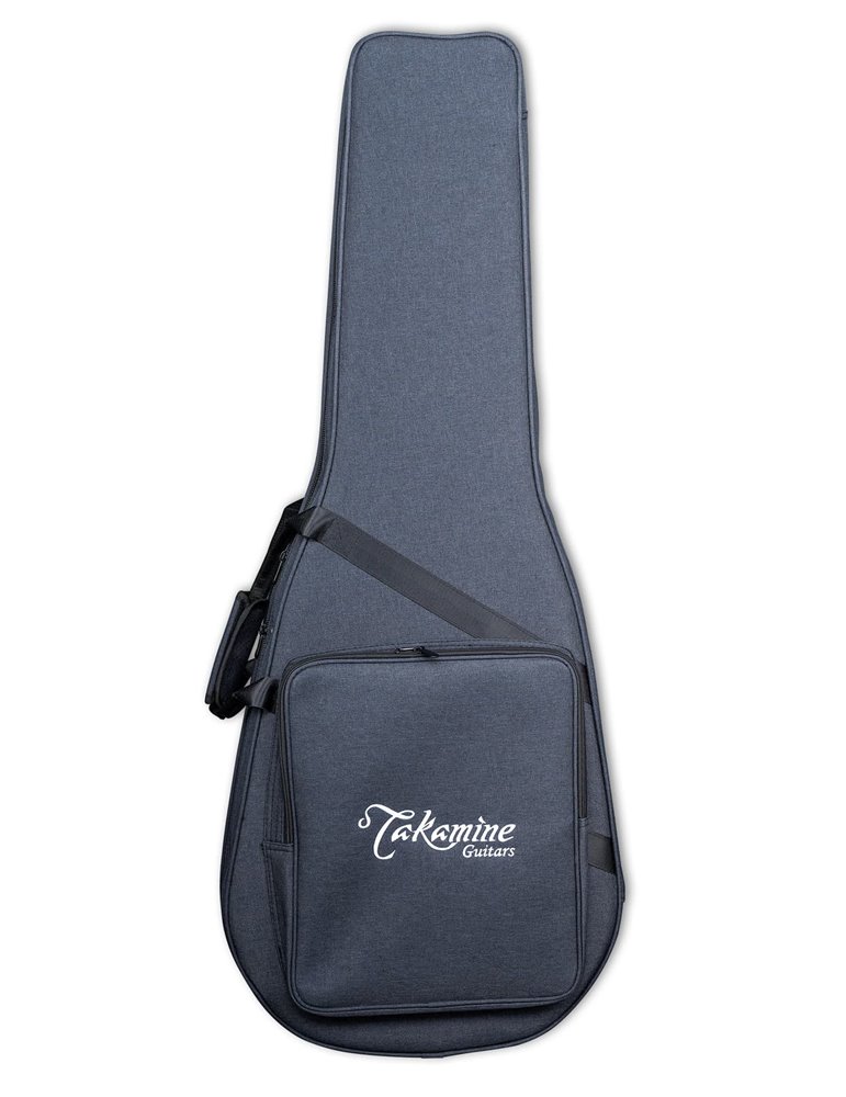GUITARRA TAKAMINE DH90 E/A CLASSIC HIRADE CUTAWAY - NATURAL