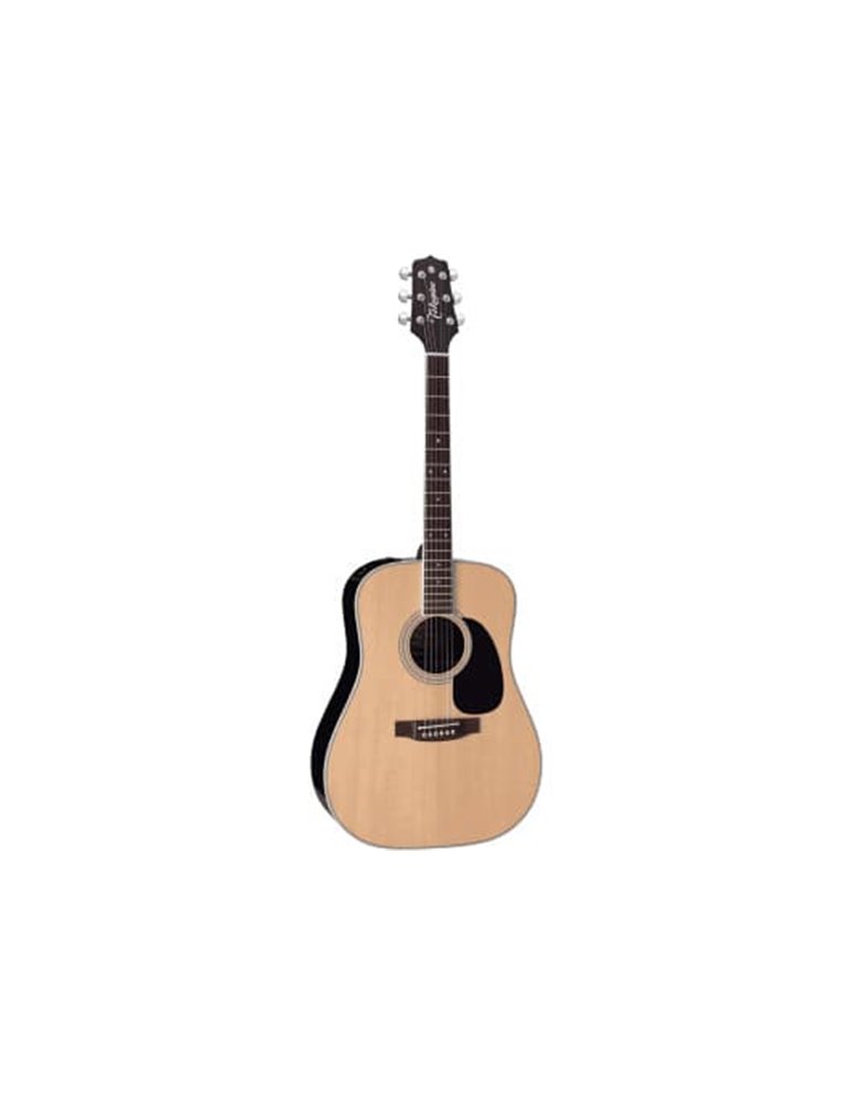 GUITARRA TAKAMINE EF360 E/A DREADNOUGHT GLENN FREY - NATURAL