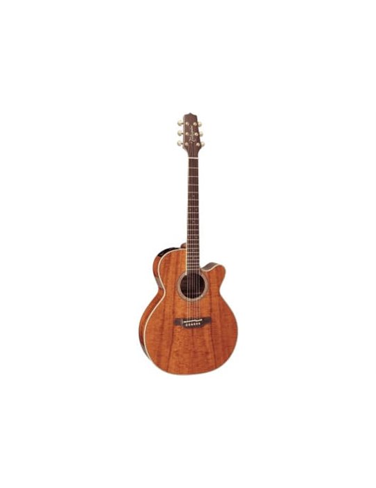 GUITARRA TAKAMINE EF508 E/A AUDITORIUM CUTAWAY - NATURAL