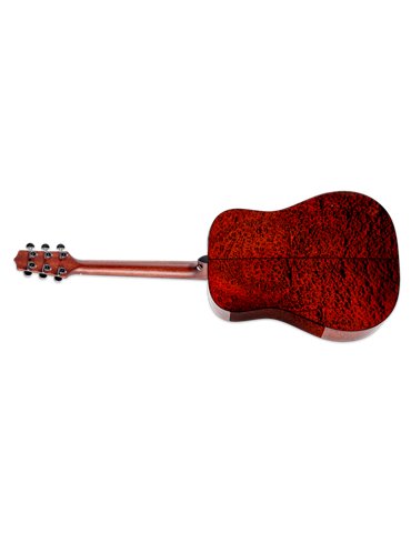 GUITARRA TAKAMINE TEP3 PROJ. FT340BS DREADNOUGHT - NATURAL 2