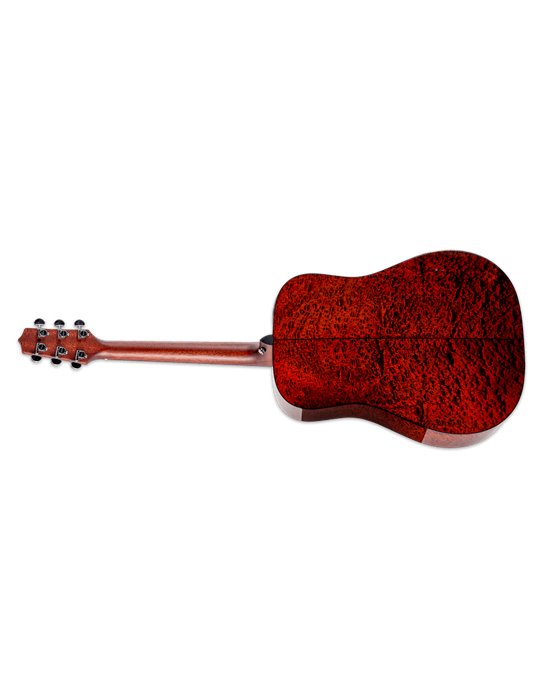 GUITARRA TAKAMINE TEP3 PROJ. FT340BS DREADNOUGHT - NATURAL
