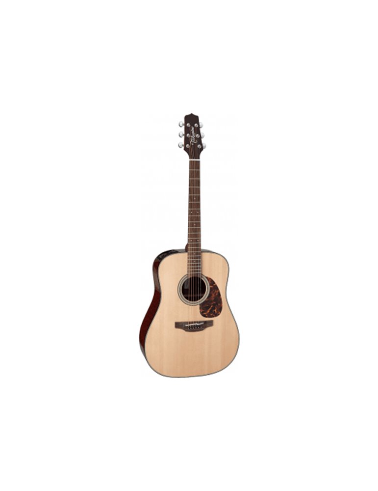 GUITARRA TAKAMINE TEP3 PROJ. FT340BS DREADNOUGHT - NATURAL